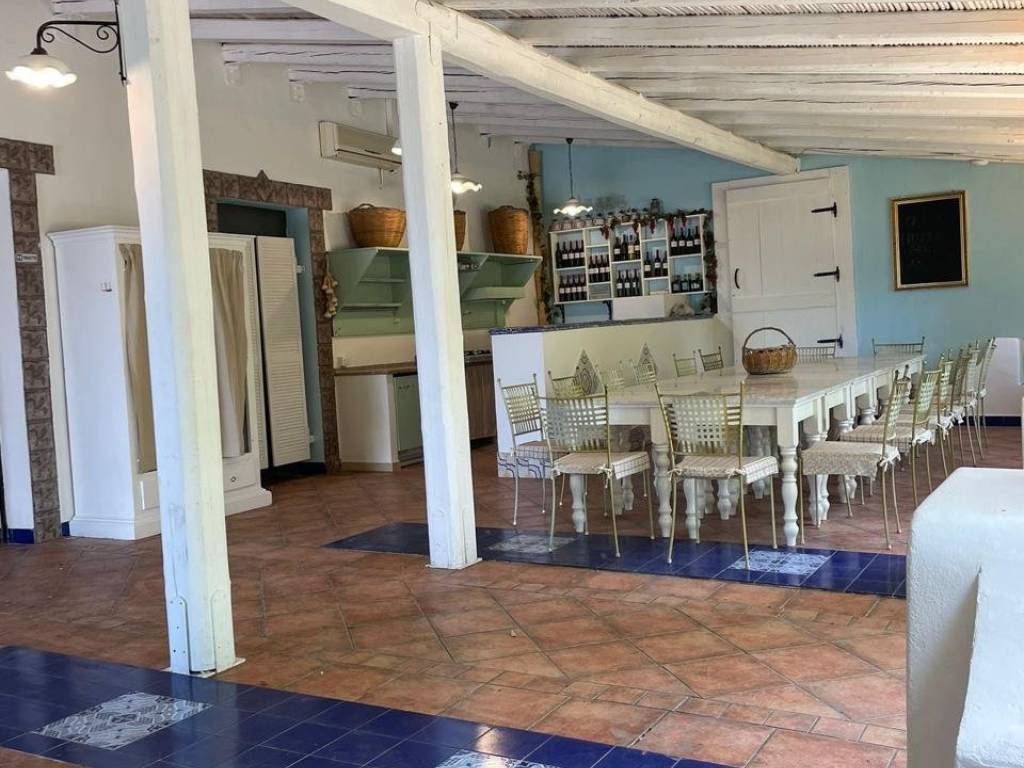 Rustico / casale a Castellammare del golfo in Contrada Fraginesi - Foto 4