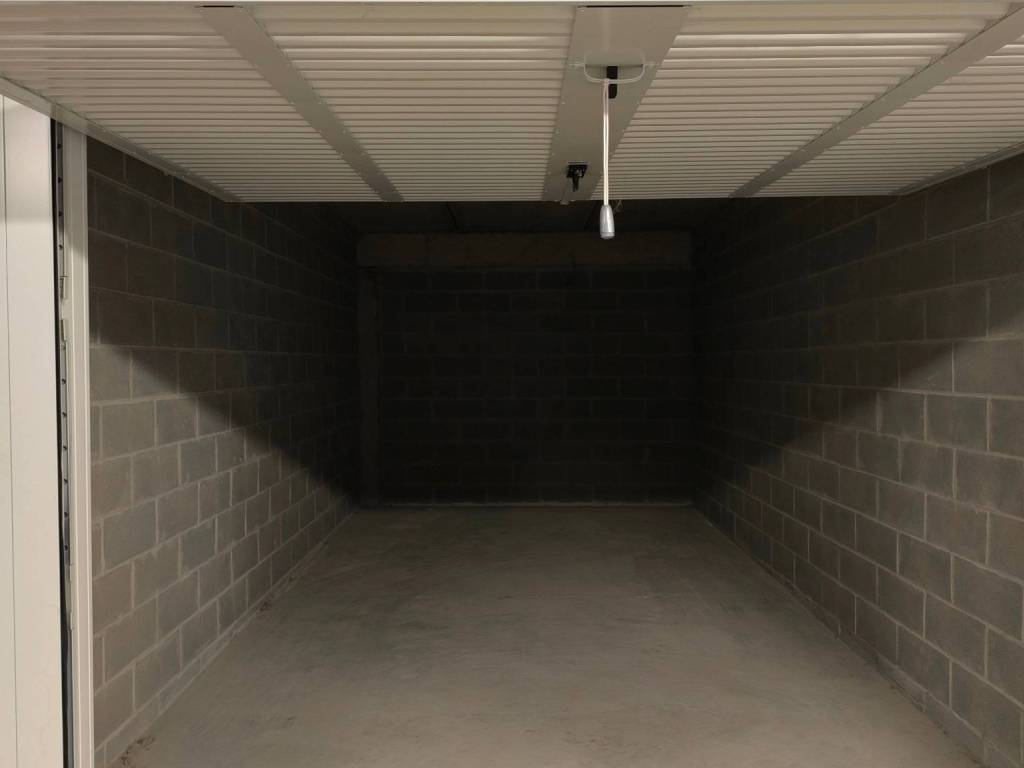 Box / garage a Mantova in Via Andrea da Schivenoglia - Foto 2