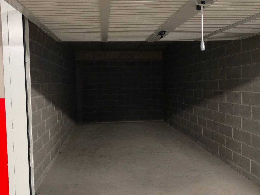 Box / garage a Mantova in Via Andrea da Schivenoglia - Foto 3