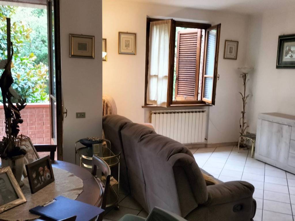 Casa indipendente a Montevarchi in Via Milano - Foto 2