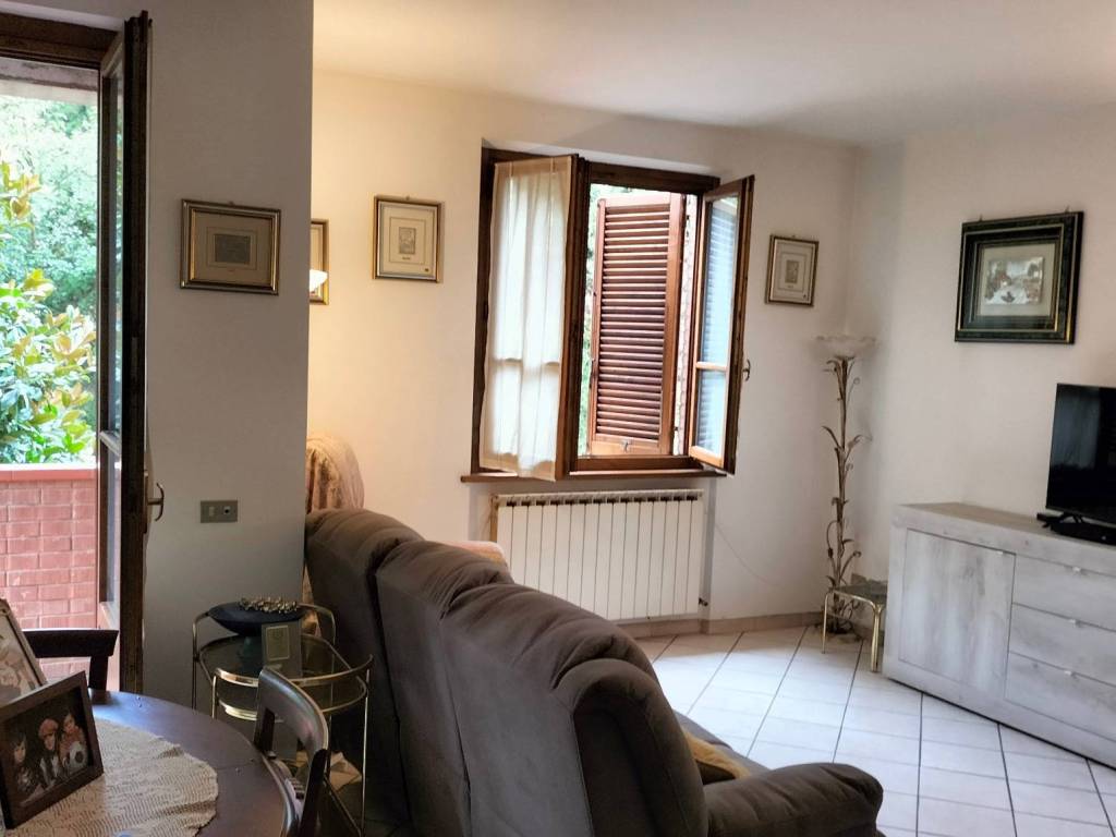 Casa indipendente a Montevarchi in Via Milano - Foto 3