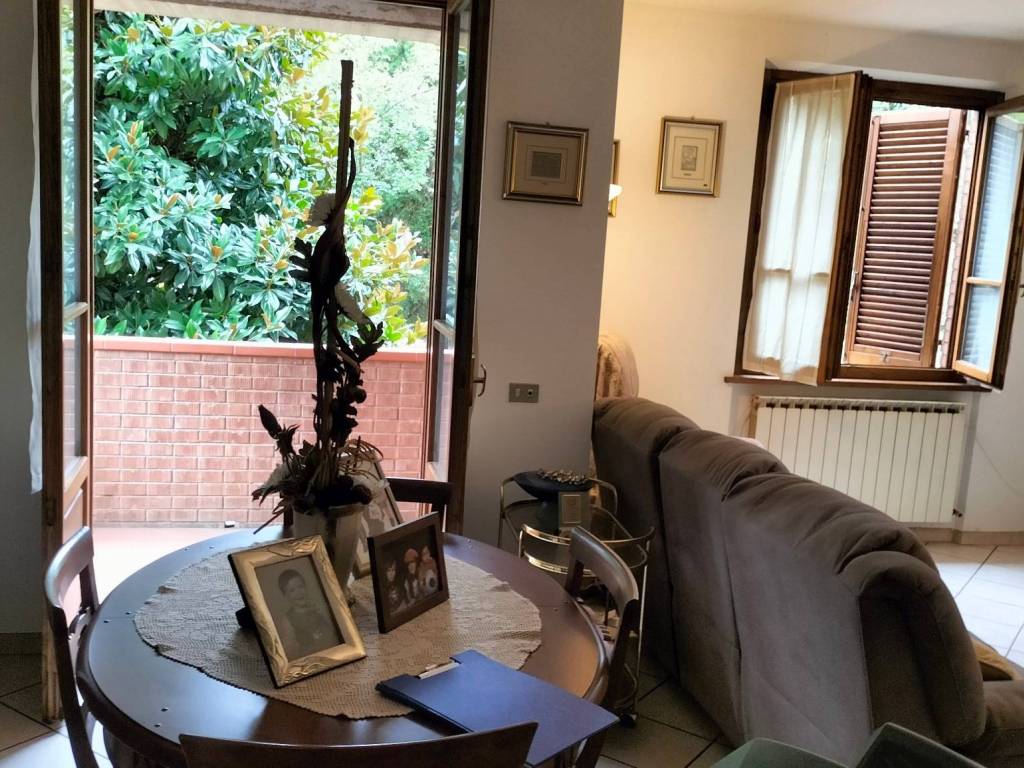 Casa indipendente a Montevarchi in Via Milano - Foto 4