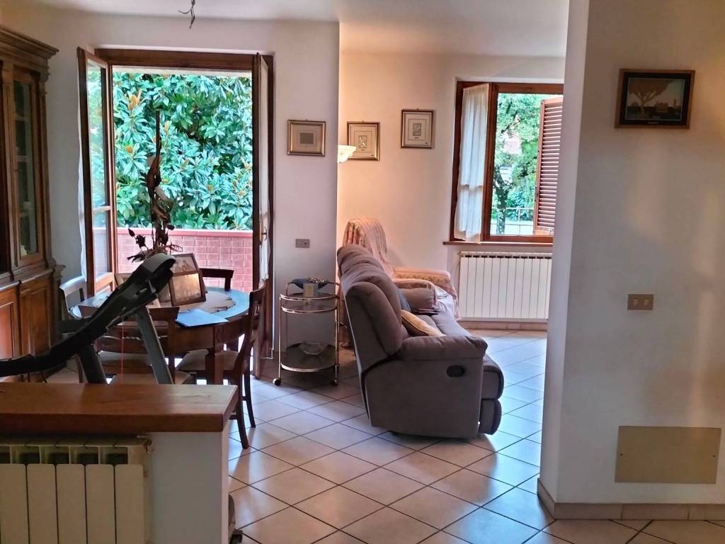 Casa indipendente a Montevarchi in Via Milano - Foto 5
