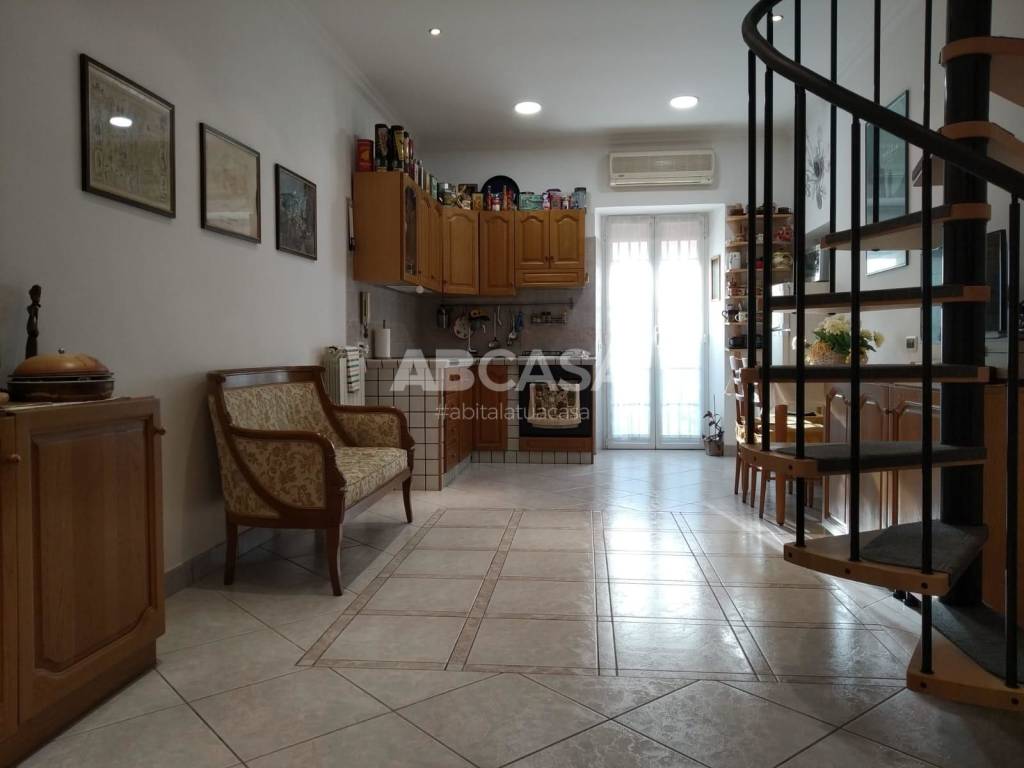 Appartamento a Cori in Via Don Luigi Morosini - Foto 2