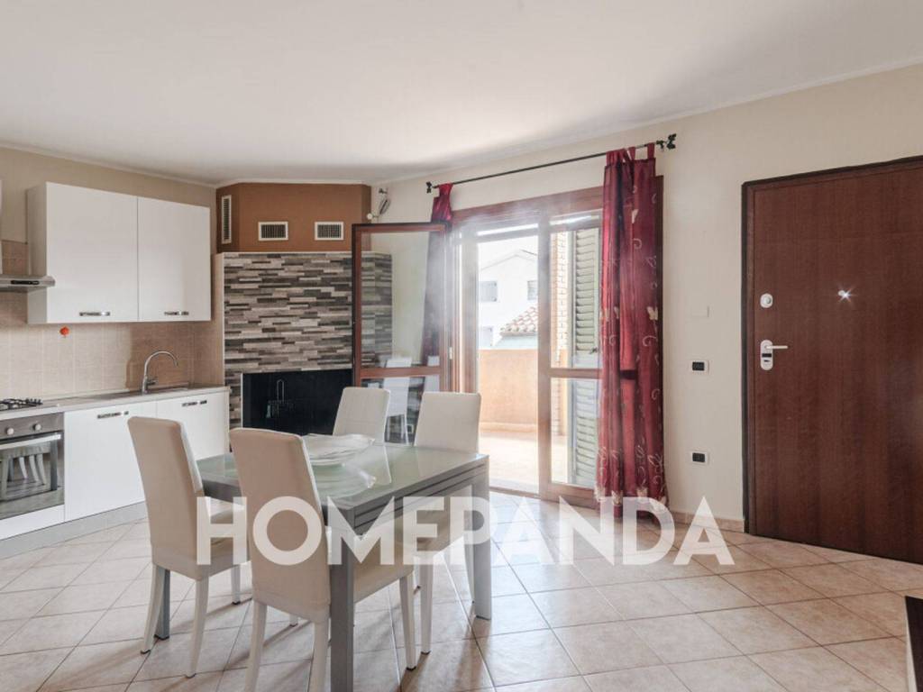 Appartamento a Settimo san pietro in Via Salvo D'Acquisto - Foto 2