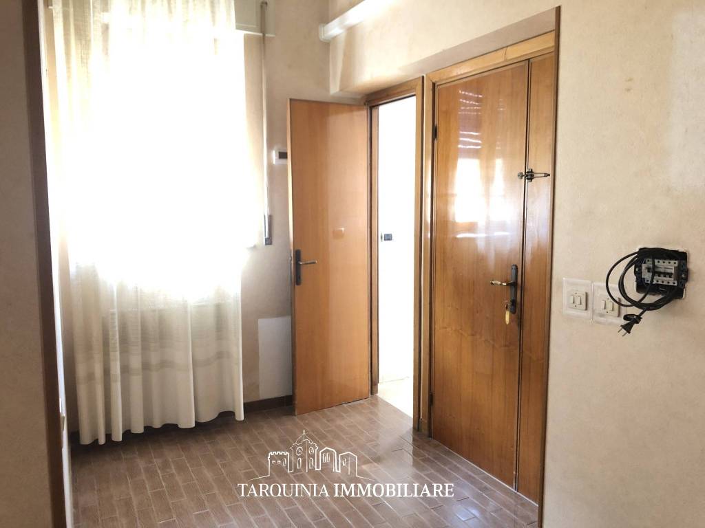 Appartamento a Tarquinia in Via delle Croci, 73 - Foto 2