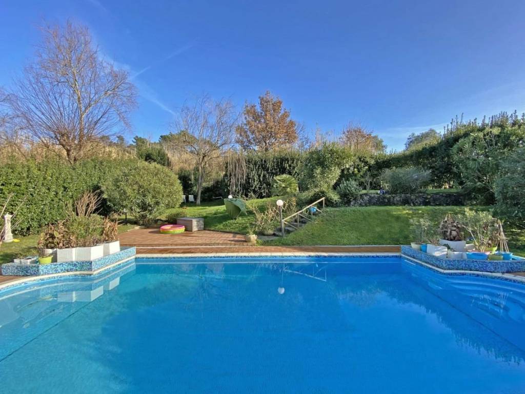 Villa a Sarzana in Sarzana - Foto 4