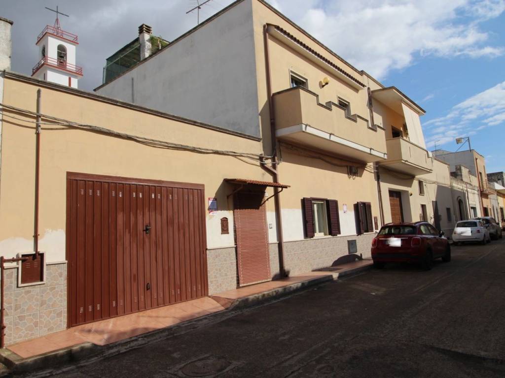 Casa indipendente a Sava in Via Santa Filomena, 15 - Foto 3