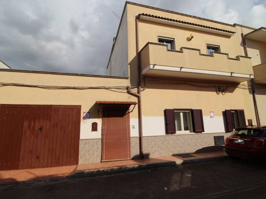 Casa indipendente a Sava in Via Santa Filomena, 15 - Foto 4