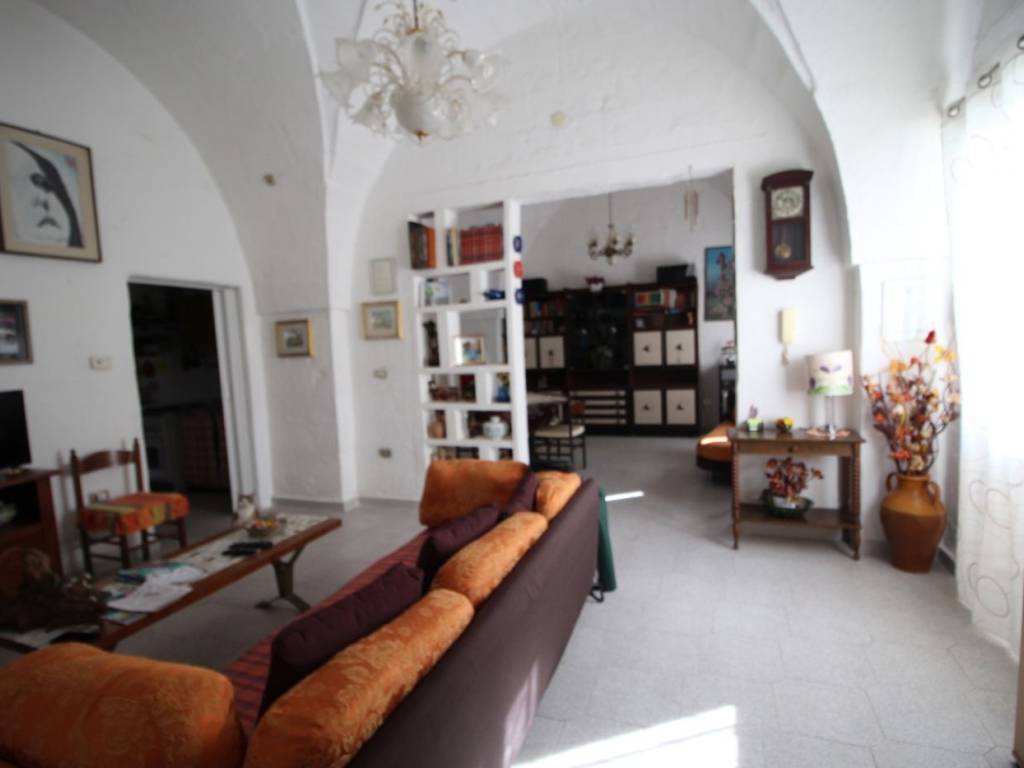 Casa indipendente a Sava in Via Santa Filomena, 15 - Foto 5