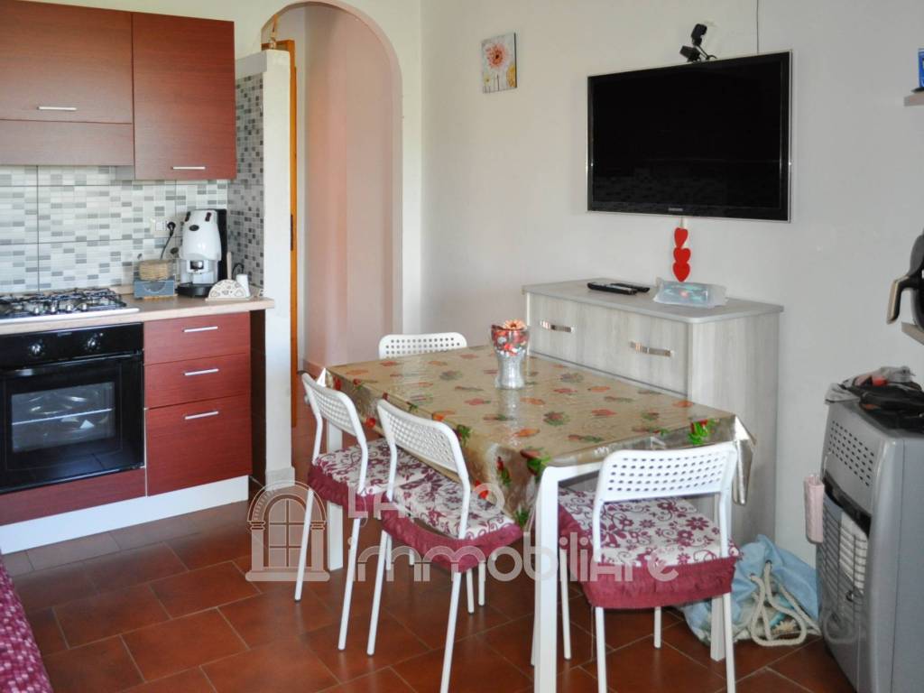 Appartamento a Scalea in Strada Statale Tirrena Inferiore - Foto 2