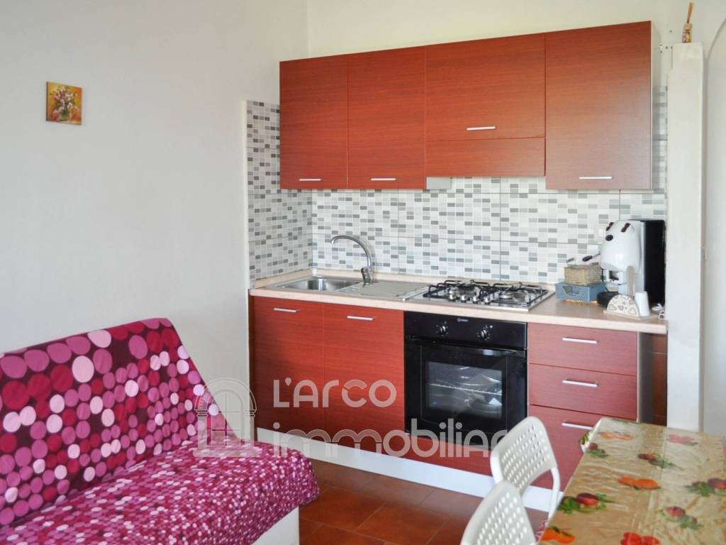 Appartamento a Scalea in Strada Statale Tirrena Inferiore - Foto 3