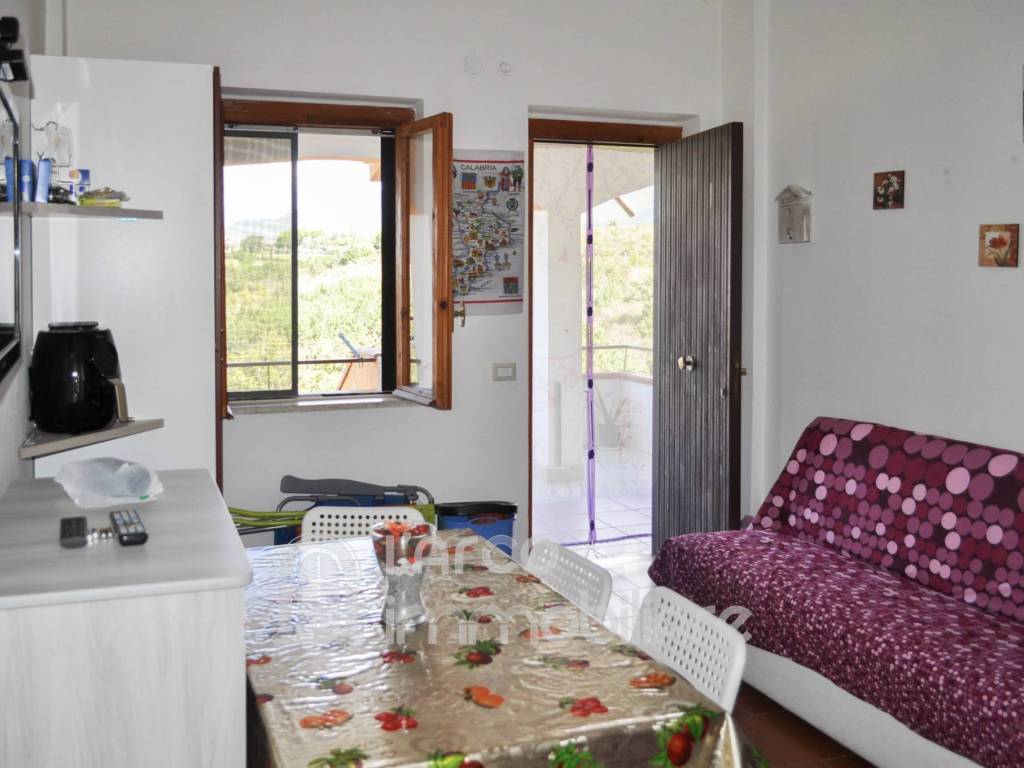 Appartamento a Scalea in Strada Statale Tirrena Inferiore - Foto 4