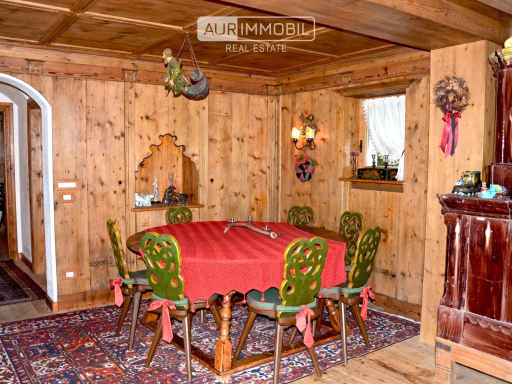 Villa a Dobbiaco in Piazza Parrocchia, 1 - Foto 3
