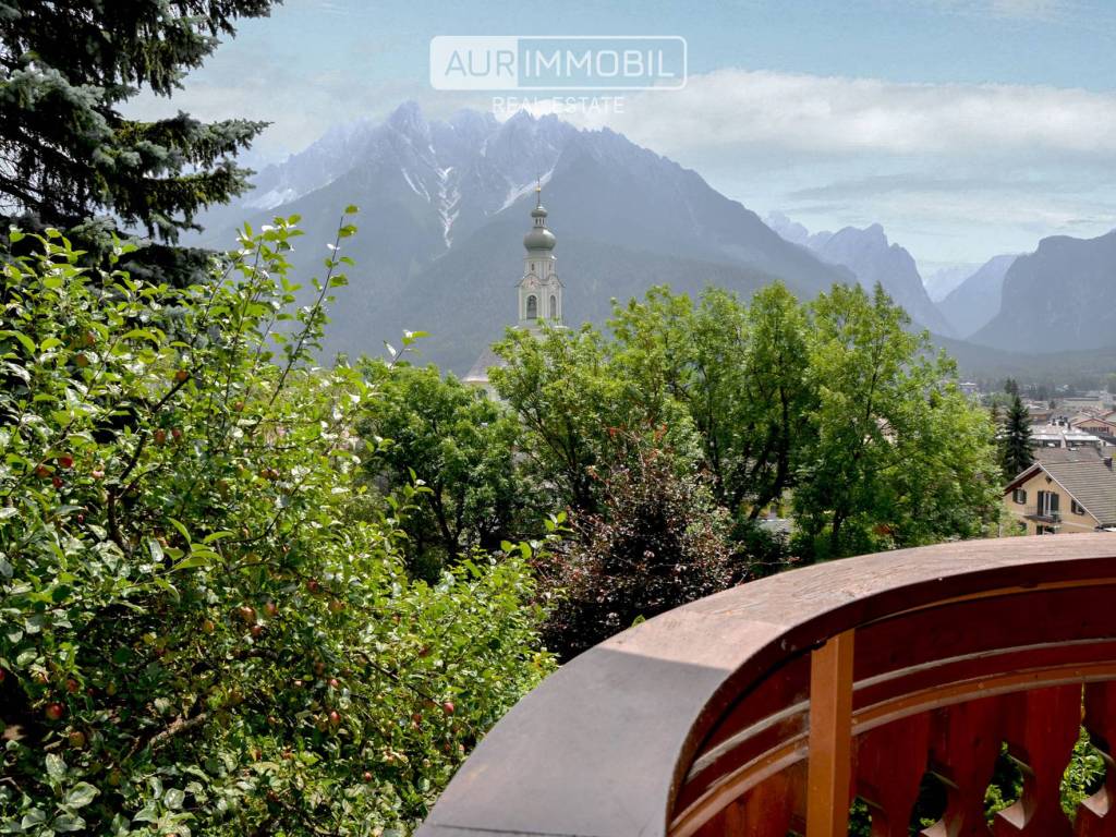 Villa a Dobbiaco in Piazza Parrocchia, 1 - Foto 5