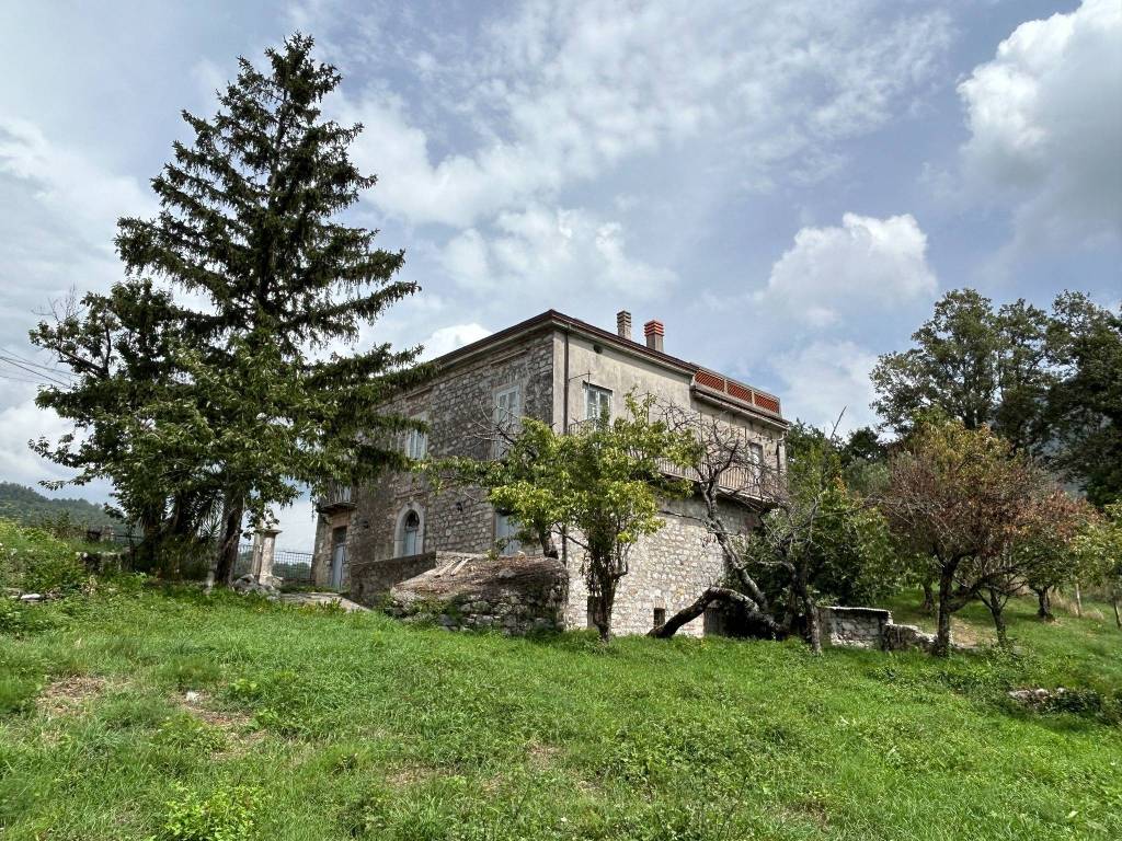 Villa a Rivello in Contrada Medichetta, 5 - Foto 2