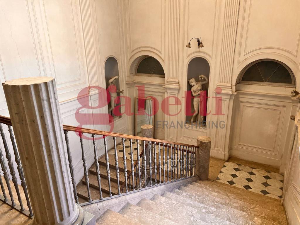 Appartamento a Venafro in Via Cavour, 22 - Foto 3