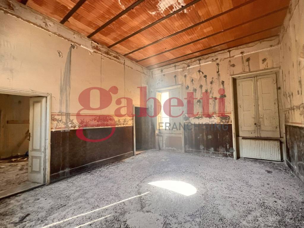 Appartamento a Venafro in Via Cavour, 22 - Foto 5