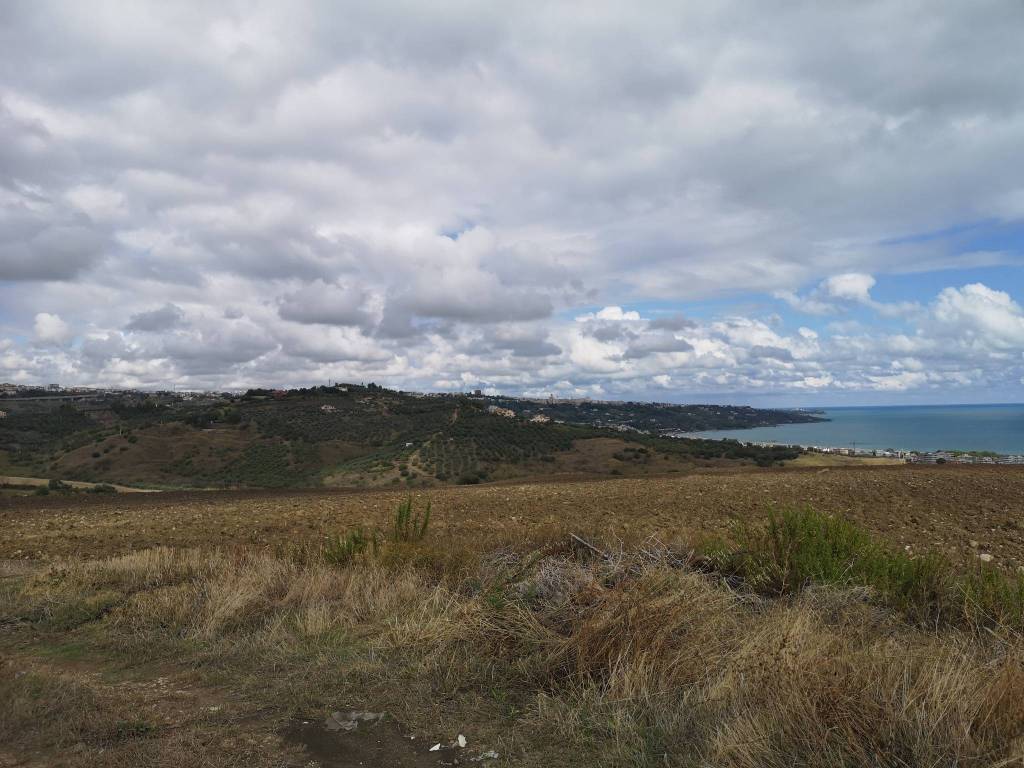 Terreno a Vasto in Strada Comunale di Montevecchio - Foto 2