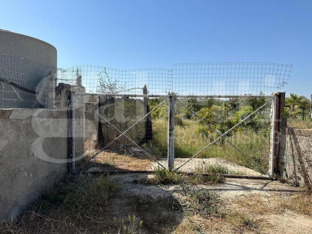 Terreno a Avola in contrada borgellusa - Foto 2