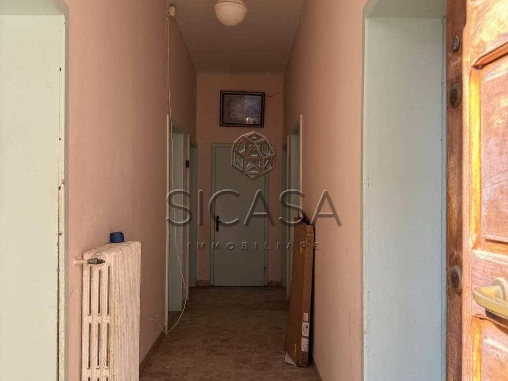 Appartamento a San giustino in Via Trento, 45 - Foto 2