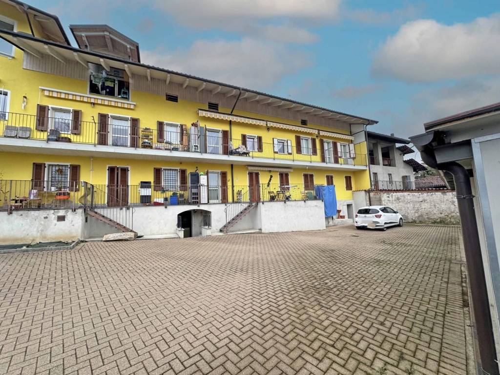 Appartamento a Occhieppo inferiore in Via Aporti, 8 - Foto 1