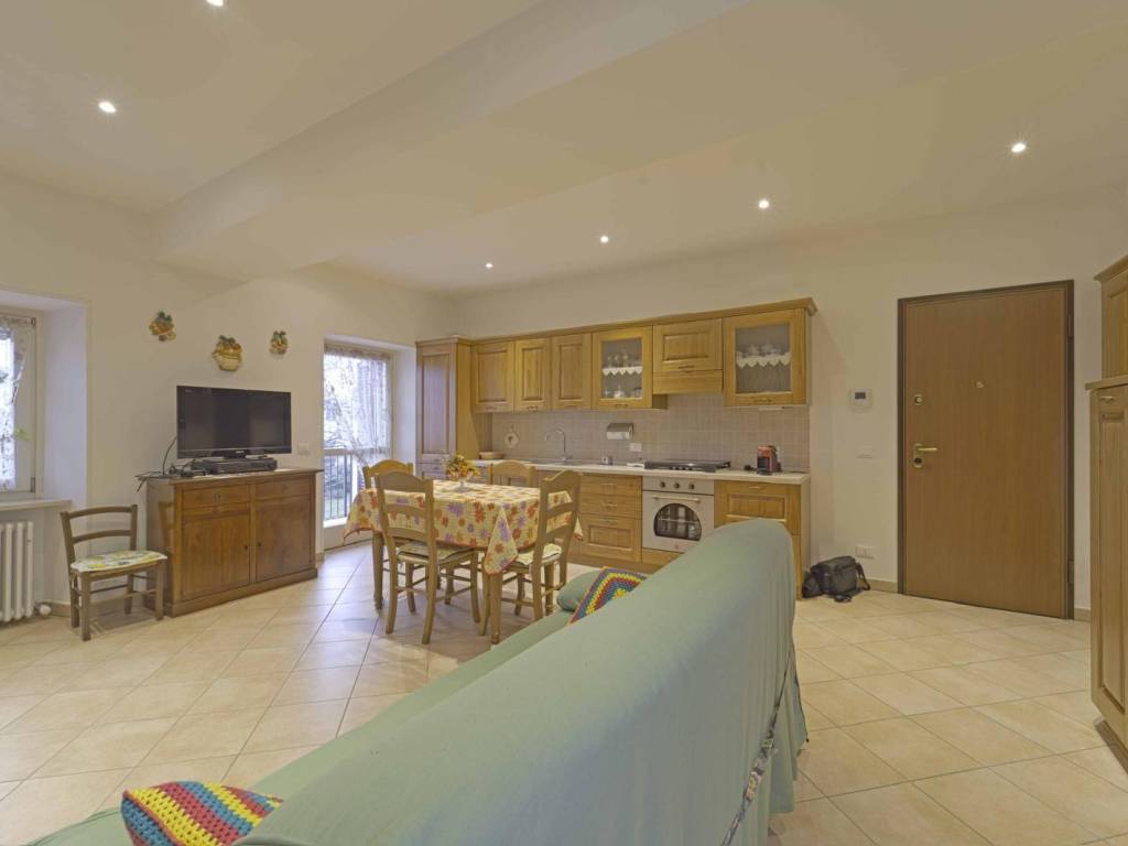 Appartamento a Occhieppo inferiore in Via Aporti, 8 - Foto 2