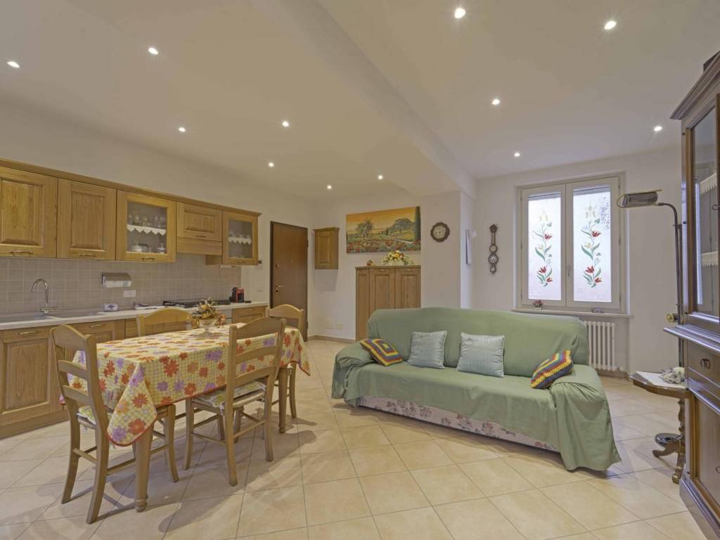 Appartamento a Occhieppo inferiore in Via Aporti, 8 - Foto 4