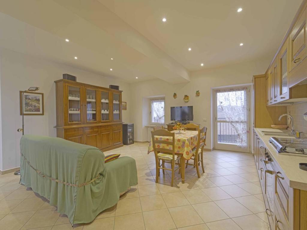 Appartamento a Occhieppo inferiore in Via Aporti, 8 - Foto 5