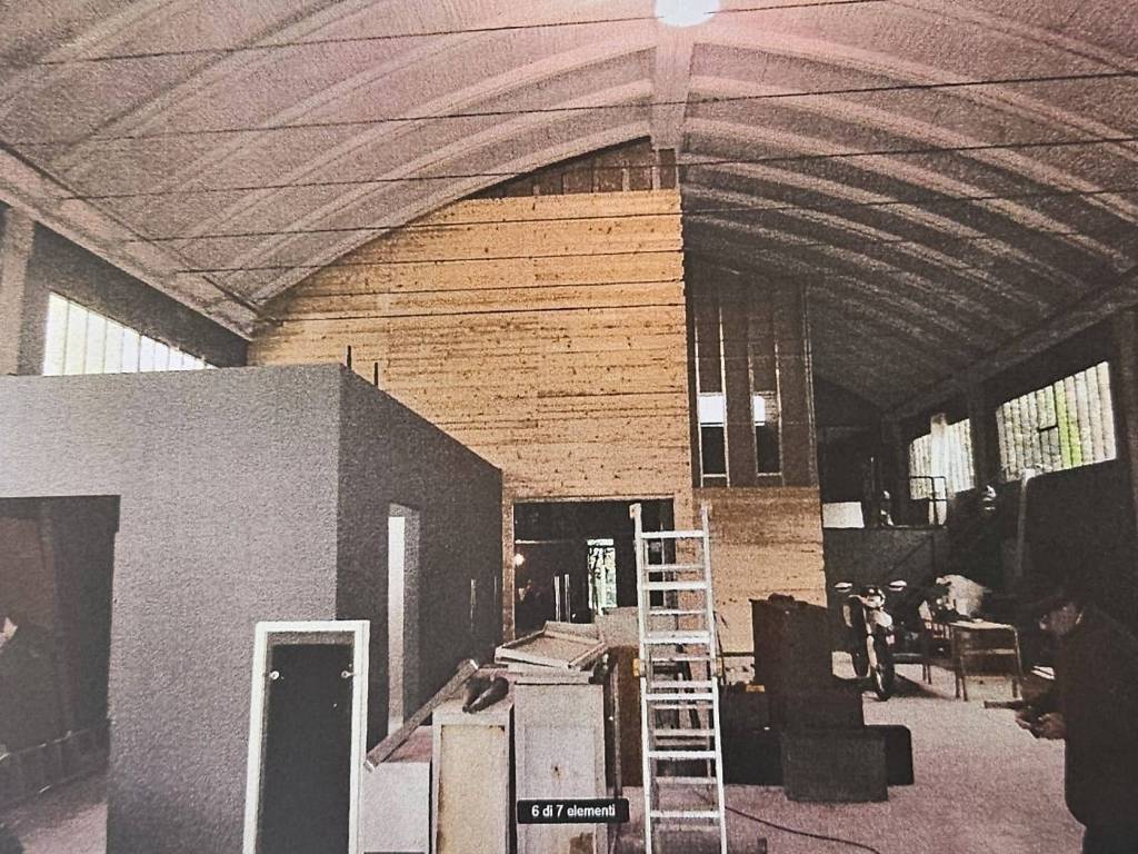 Immobile a Pesaro - Foto 4