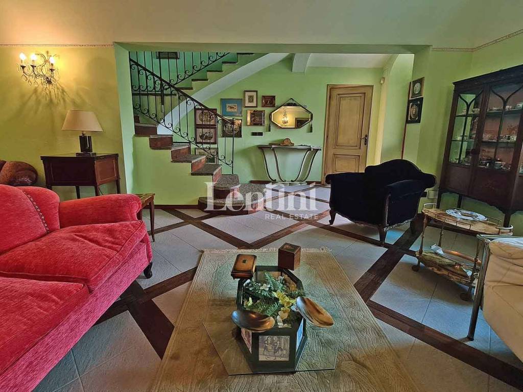 Villa a Casale monferrato in Via Maria Montessori, 28 - Foto 4