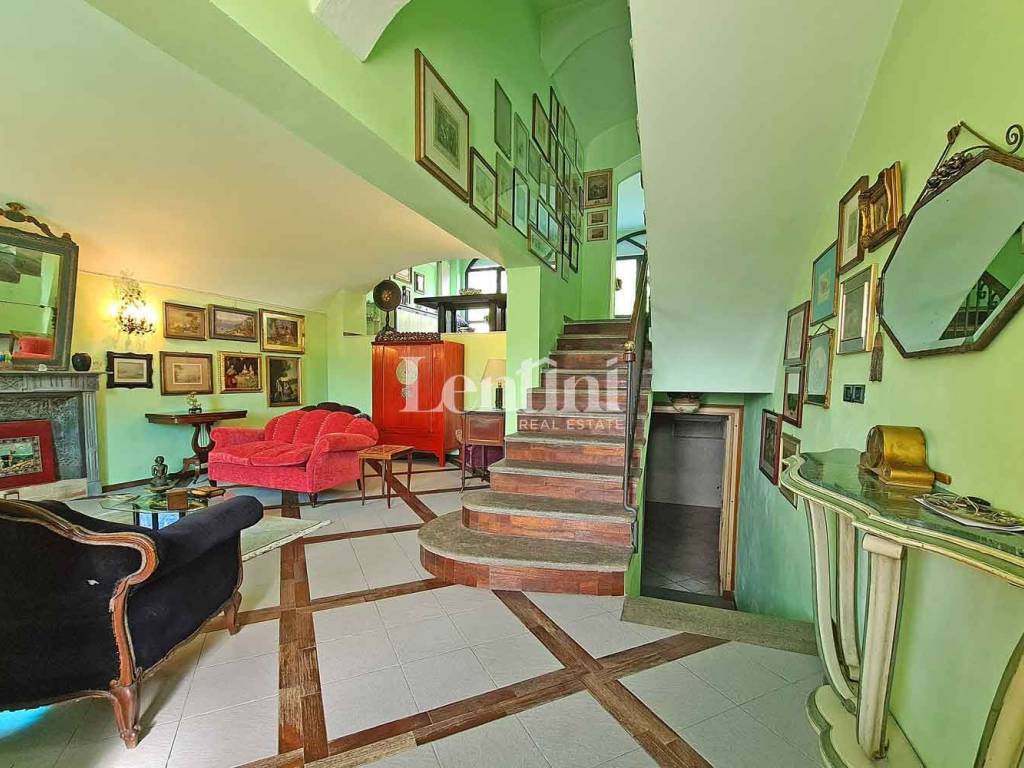 Villa a Casale monferrato in Via Maria Montessori, 28 - Foto 5