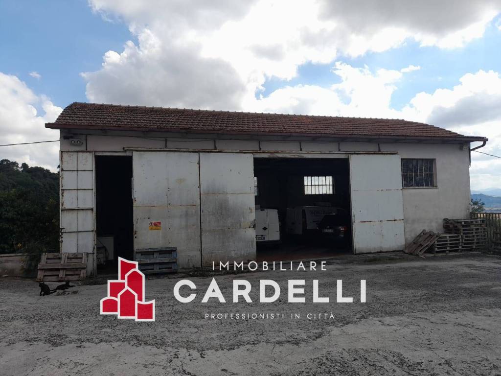 Immobile a Macerata in contrada Montalbano, 39 - Foto 2