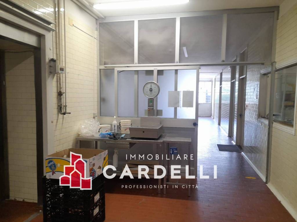 Immobile a Macerata in contrada Montalbano, 39 - Foto 3