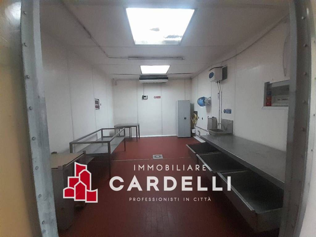 Immobile a Macerata in contrada Montalbano, 39 - Foto 4