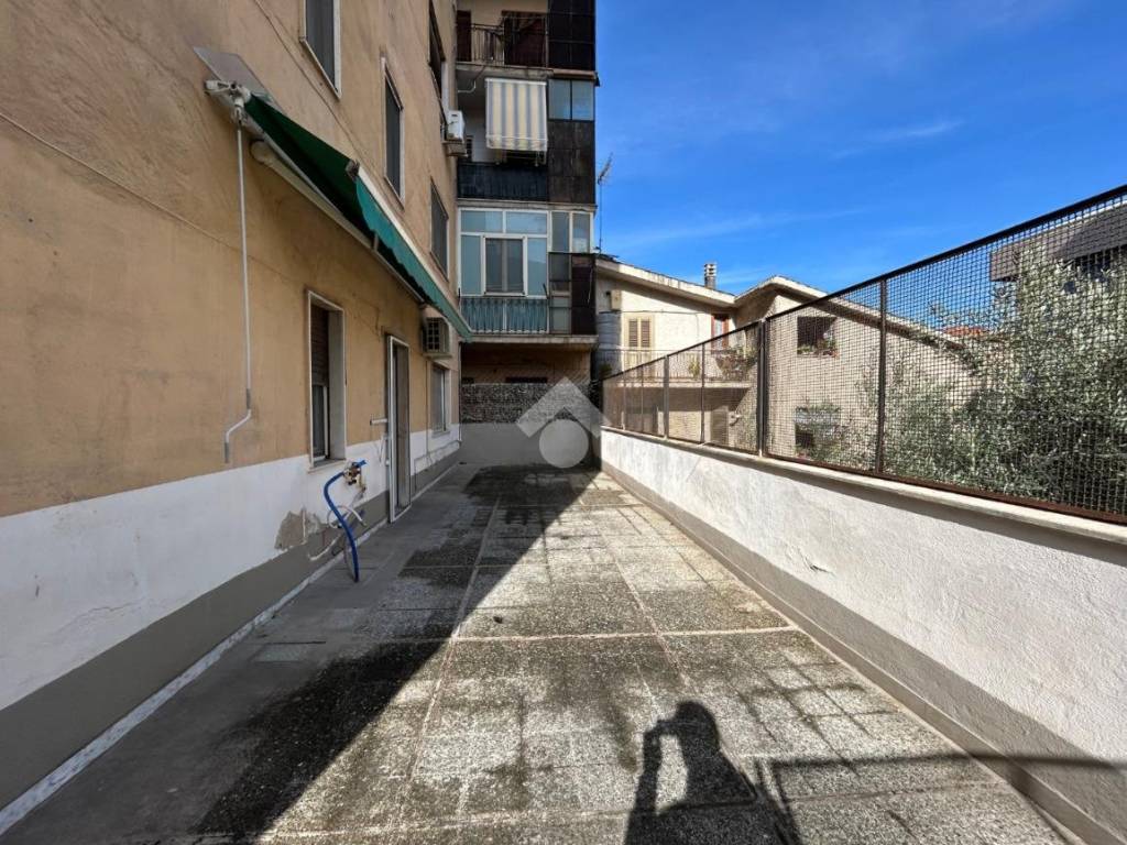 Appartamento a Cosenza in Piazza Europa, 16 - Foto 3