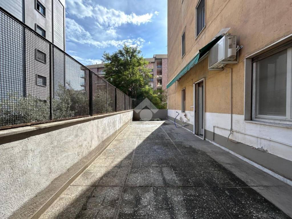 Appartamento a Cosenza in Piazza Europa, 16 - Foto 4