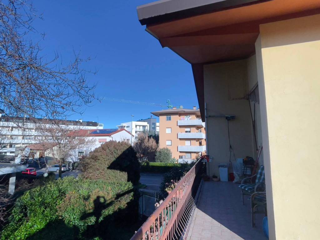 Palazzo / stabile a Cividale del friuli in Via Giuseppe Parini, 2 - Foto 5