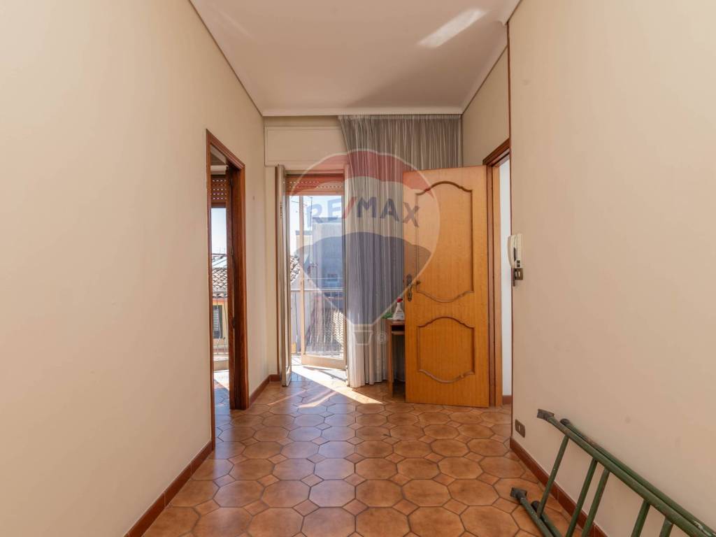 Appartamento a Ragusa in Via Solferino, 95 - Foto 3