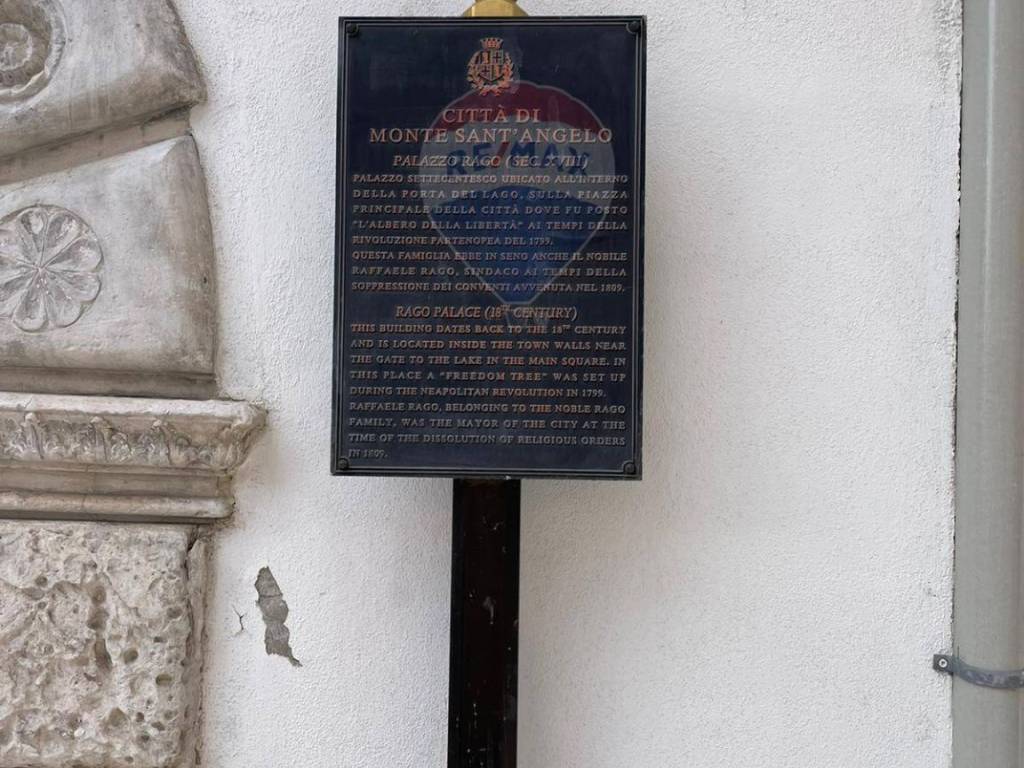 Appartamento a Monte sant'angelo in Corso Vittorio Emanuele Terzo, 150 - Foto 2