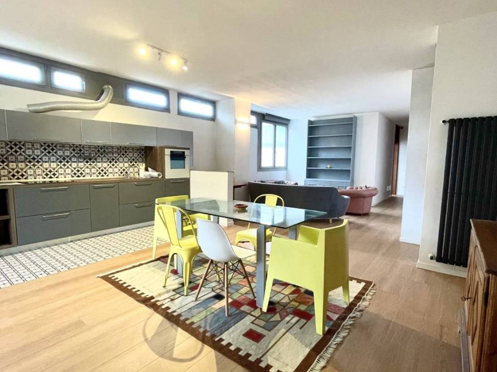 Appartamento a Prato in Via Trieste - Foto 4