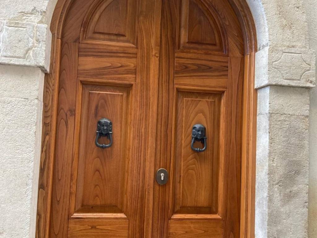 Appartamento a Fiuggi in Via della Piazza - Foto 2