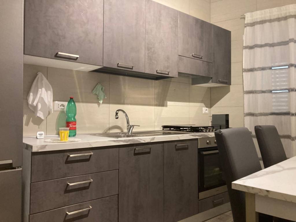 Appartamento a Fiuggi in Via della Piazza - Foto 3