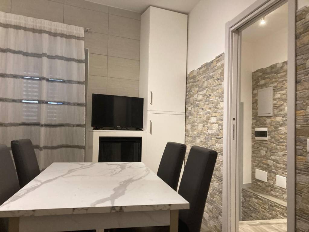 Appartamento a Fiuggi in Via della Piazza - Foto 4