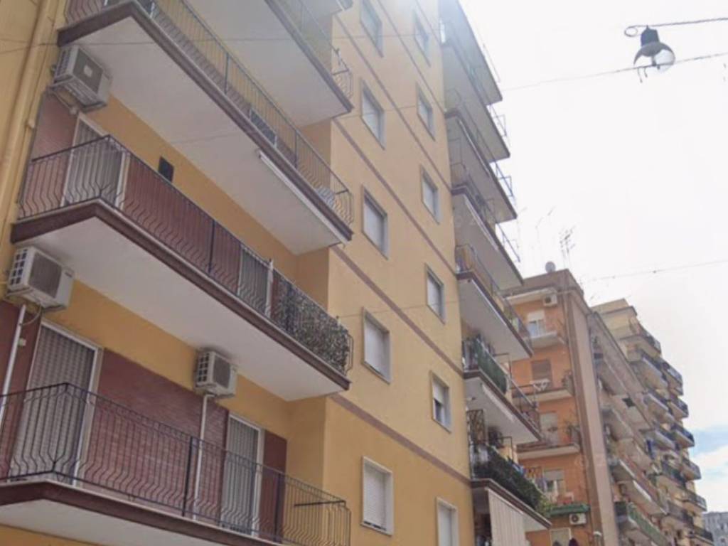 Appartamento a Taranto in Via Lucania, 3 - Foto 2