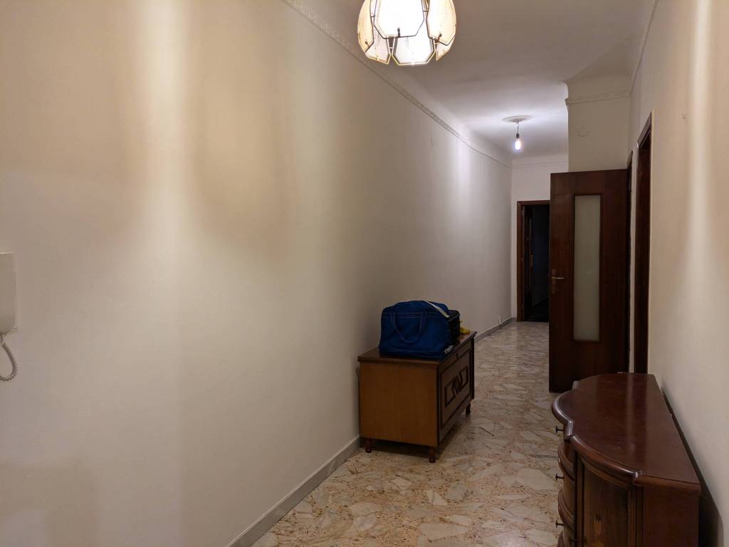 Appartamento a Taranto in Via Lucania, 3 - Foto 4