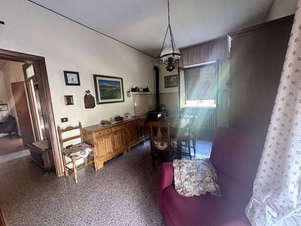 Villa a Città della pieve in Via Vannucci, 103 - Foto 4