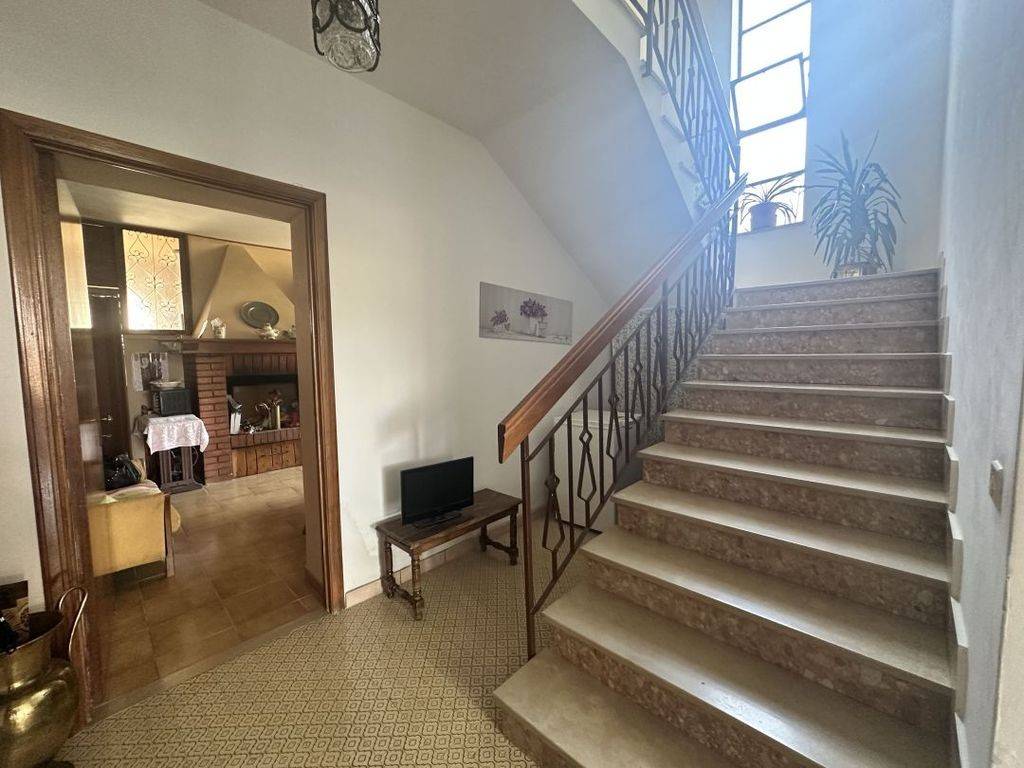 Villa a Città della pieve in Via Vannucci, 103 - Foto 5