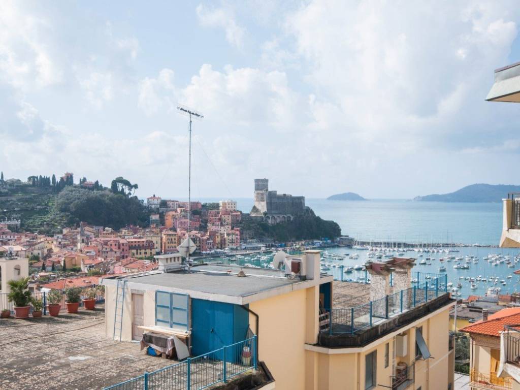 Appartamento a Lerici in Via Generale Ferrari, 52 - Foto 5
