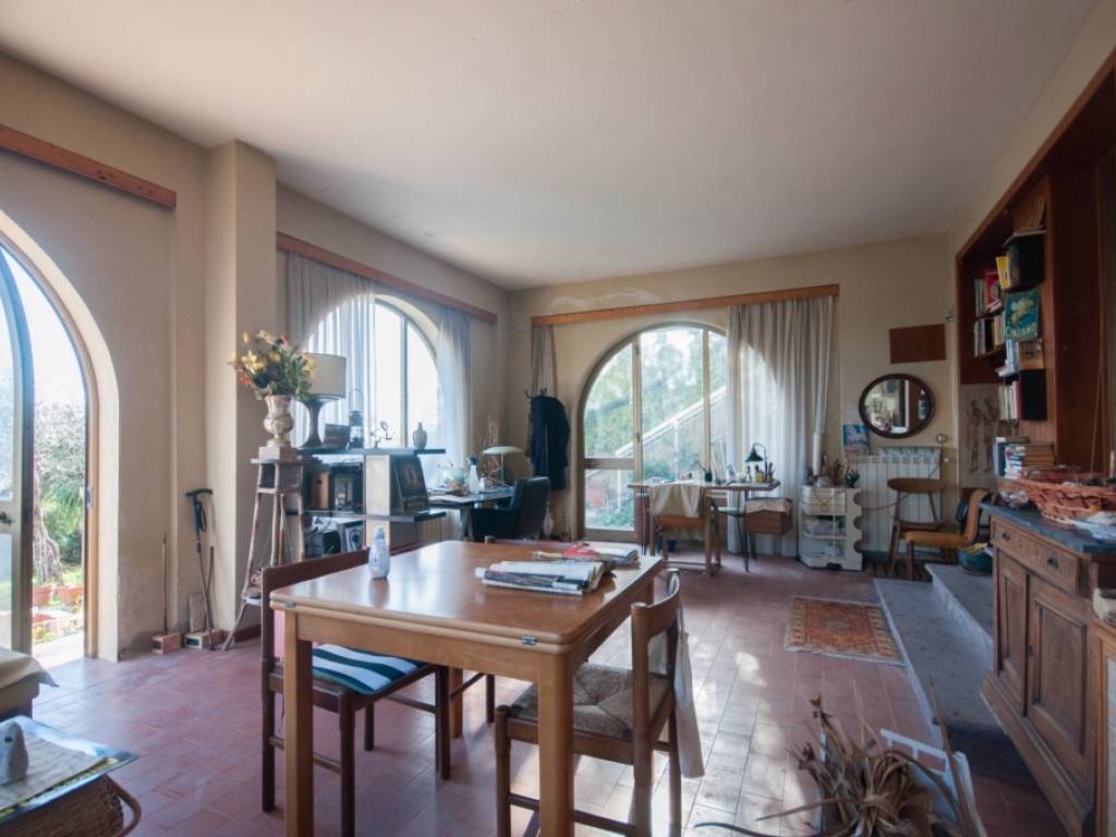 Villa a Lerici in via dante - Foto 2